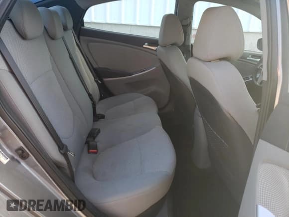 ✅ 2014 Hyundai Accent GLS • VIN: KMHCT4AE1EU651588 • Лот: 70021994. Опубликован ранее на Copart с пробегом 268 157 миль. Бесплатный доступ к архиву аукционных продаж из США и подробный отчёт об истории автомобиля на DreamBid. Изображение 10.