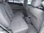 ✅ 2004 Lexus RX 330 • VIN: JTJGA31U840025746 • Lot: 43658395. Listed on IAAI with 273,204 mi. Free auction sales archive from the USA and detailed vehicle history report at DreamBid. Image 8.