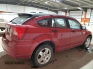 ✅ 2007 Dodge Caliber SXT • VIN: 1B3HB48B57D170501 • Лот: 87200974. Опубликован ранее на Copart с пробегом 166 019 миль. Бесплатный доступ к архиву аукционных продаж из США и подробный отчёт об истории автомобиля на DreamBid. Изображение 3.
