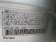 ✅ 2006 Volkswagen Passat 2.0T • VIN: WVWAK73CX6P168175 • Лот: 76001434. Опубликован ранее на Copart с пробегом 75 423 миль. Бесплатный доступ к архиву аукционных продаж из США и подробный отчёт об истории автомобиля на DreamBid. Изображение 12.