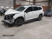 ✅ 2023 Subaru Ascent Onyx • VIN: 4S4WMAHD7P3409001 • Lot: 41619643. Wystawiony na IAAI z przebiegiem 21 316 mil. Bezpłatny archiwum sprzedaży aukcyjnych z USA i szczegółowy raport historii pojazdu na DreamBid. Zdjęcie 2.