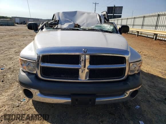 ✅ 2004 Dodge 1500 SLT • VIN: 1D7HA18DX4J243303 • Лот: 74657854. Размещён на Copart с пробегом 223 505 миль миль. Получите бесплатный доступ к архиву аукционных продаж из США и посмотрите подробный отчёт об истории автомобиля на DreamBid. Изображение 5.