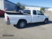 ✅ 2014 Toyota Tacoma • VIN: 5TFTX4CN2EX041705 • Лот: 82476605. Опубликован ранее на Copart с пробегом 147 304 миль. Бесплатный доступ к архиву аукционных продаж из США и подробный отчёт об истории автомобиля на DreamBid. Изображение 3.