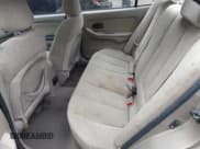 ✅ 2003 Hyundai Elantra GLS • VIN: KMHDN45DX3U511147 • Lot: 42596187. Wystawiony na IAAI z przebiegiem 173 852 mil. Bezpłatny archiwum sprzedaży aukcyjnych z USA i szczegółowy raport historii pojazdu na DreamBid. Zdjęcie 8.