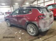 ✅ 2022 Jeep Compass Limited • VIN: 3C4NJDCB5NT194915 • Лот: 82720085. Опубликован ранее на Copart с пробегом 92 363 миль. Бесплатный доступ к архиву аукционных продаж из США и подробный отчёт об истории автомобиля на DreamBid. Изображение 2.