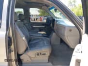 ✅ 2001 GMC Sierra 1500 SLE • VIN: 2GTEK19T611308931 • Лот: 42192722. Опубликован ранее на IAAI с пробегом 271 777 миль. Бесплатный доступ к архиву аукционных продаж из США и подробный отчёт об истории автомобиля на DreamBid. Изображение 5.