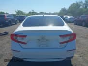 ✅ 2019 Honda Accord Sport • VIN: 1HGCV1F34KA173380 • Lot: 43061083. Wystawiony na IAAI z przebiegiem 95 837 mil. Bezpłatny archiwum sprzedaży aukcyjnych z USA i szczegółowy raport historii pojazdu na DreamBid. Zdjęcie 16.