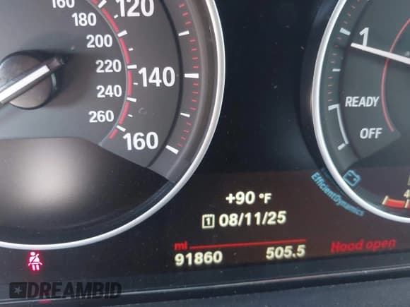 ✅ 2019 BMW 4 Series 430i • VIN: WBA4J1C50KBM17585 • Lot: 42938081. Wystawiony na IAAI z przebiegiem 91 860 mil. Bezpłatny archiwum sprzedaży aukcyjnych z USA i szczegółowy raport historii pojazdu na DreamBid. Zdjęcie 15.