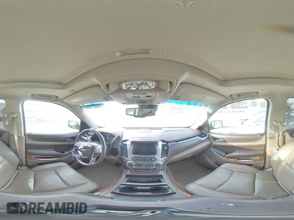 ✅ 2016 Chevrolet Suburban LTZ • VIN: 1GNSKJKC6GR473625 • Лот: 76451953. Опубликован ранее на Copart с пробегом 105 863 миль. Бесплатный доступ к архиву аукционных продаж из США и подробный отчёт об истории автомобиля на DreamBid. Изображение 12.