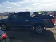 ✅ 2016 Ford F-150 XLT • VIN: 1FTEW1EF2GKE61514 • Lot: 43579561. Listed on IAAI with 96,269 mi. Free auction sales archive from the USA and detailed vehicle history report at DreamBid. Image 14.