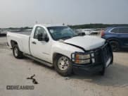 ✅ 2008 Chevrolet Silverado 2500HD 1LT • VIN: 1GCHK24K18E180317 • Лот: 71673865. Опубликован ранее на Copart с пробегом 218 435 миль. Бесплатный доступ к архиву аукционных продаж из США и подробный отчёт об истории автомобиля на DreamBid. Изображение 4.