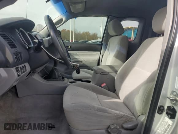 ✅ 2007 Toyota Tacoma • VIN: 5TEUX42N17Z457388 • Lot: 91279745. Wystawiony na Copart z przebiegiem 137 219 mil. Bezpłatny archiwum sprzedaży aukcyjnych z USA i szczegółowy raport historii pojazdu na DreamBid. Zdjęcie 7.