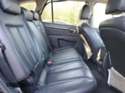 ✅ 2008 Hyundai Santa Fe GL • VIN: 5NMSG73EX8H226580 • Lot: 71614635. Listed on Copart with 397,805 mi. Free auction sales archive from the USA and detailed vehicle history report at DreamBid. Image 11.