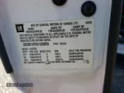 ✅ 2003 Chevrolet Silverado 1500 LS • VIN: 2GCEK19T031328059 • Лот: 75176184. Опубликован ранее на Copart с пробегом Не указан. Бесплатный доступ к архиву аукционных продаж из США и подробный отчёт об истории автомобиля на DreamBid. Изображение 13.