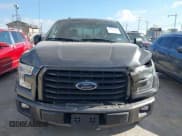 ✅ 2015 Ford F-150 Lariat • VIN: 1FTEW1CG5FKE37010 • Лот: 43394517. Опубликован ранее на IAAI с пробегом 88 406 миль. Бесплатный доступ к архиву аукционных продаж из США и подробный отчёт об истории автомобиля на DreamBid. Изображение 13.