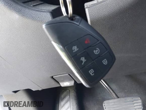 2021 Chevrolet Tahoe Z71 с VIN 1GNSKPKD3MR362747, выставлен на аукционе IAAI как лот 43323832 с пробегом 91 950 миль миль и . История ставок и продаж доступна на DreamBid. Изображение 11.