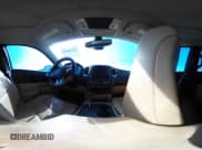 ✅ 2011 Dodge Durango Citadel • VIN: 1D4SD5GT2BC630052 • Lot: 41786049. Wystawiony na IAAI z przebiegiem 195 025 mil. Bezpłatny archiwum sprzedaży aukcyjnych z USA i szczegółowy raport historii pojazdu na DreamBid. Zdjęcie 18.