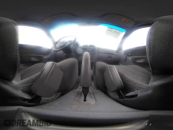 2001 Hyundai Accent GS z VIN KMHCG35CX1U084668, wystawiony jako IAAI lot #42901263 z przebiegiem 129 889 mil mil oraz . Historia ofert i sprzedaży dostępna na DreamBid. Obrazek 18.