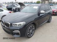 ✅ 2018 BMW X3 M40i • VIN: 5UXTS3C53J0Y97136 • Lot: 42018136. Wystawiony na IAAI z przebiegiem 58 807 mil. Bezpłatny archiwum sprzedaży aukcyjnych z USA i szczegółowy raport historii pojazdu na DreamBid. Zdjęcie 20.
