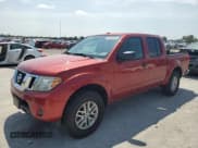 ✅ 2016 Nissan Frontier S • VIN: 1N6AD0EV1GN701024 • Lot: 66739765. Listed on Copart with 136,427 mi. Free auction sales archive from the USA and detailed vehicle history report at DreamBid. Image 1.