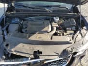 ✅ 2023 Buick Envision Avenir • VIN: LRBFZRR44PD079216 • Lot: 69641955. Wystawiony na Copart z przebiegiem 35 410 mil. Bezpłatny archiwum sprzedaży aukcyjnych z USA i szczegółowy raport historii pojazdu na DreamBid. Zdjęcie 12.