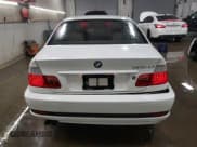 ✅ 2006 BMW 3 Series 325Ci • VIN: WBABD33436JY99675 • Лот: 83811434. Опубликован ранее на Copart с пробегом 184 676 миль. Бесплатный доступ к архиву аукционных продаж из США и подробный отчёт об истории автомобиля на DreamBid. Изображение 6.