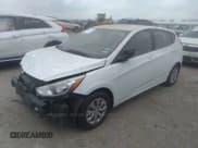 ✅ 2016 Hyundai Accent SE • VIN: KMHCT5AE8GU256221 • Лот: 29825936. Опубликован ранее на IAAI с пробегом 77 659 миль. Бесплатный доступ к архиву аукционных продаж из США и подробный отчёт об истории автомобиля на DreamBid. Изображение 2.