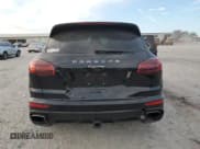 ✅ 2016 Porsche Cayenne • VIN: WP1AA2A23GKA13013 • Lot: 92613845. Wystawiony na Copart z przebiegiem 117 238 mil. Bezpłatny archiwum sprzedaży aukcyjnych z USA i szczegółowy raport historii pojazdu na DreamBid. Zdjęcie 6.