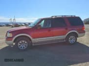 ✅ 2006 Ford Expedition Eddie Bauer • VIN: 1FMPU18516LA54063 • Lot: 46704015. Listed on Copart with 151,406 mi. Free auction sales archive from the USA and detailed vehicle history report at DreamBid. Image 1.