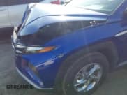 ✅ 2022 Hyundai Tucson SE • VIN: 5NMJA3AE0NH007471 • Lot: 43619379. Listed on IAAI with 64,785 mi. Free auction sales archive from the USA and detailed vehicle history report at DreamBid. Image 17.