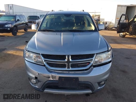 ✅ 2016 Dodge Journey R/T • VIN: 3C4PDDFG8GT106014 • Лот: 40653735. Опубликован ранее на IAAI с пробегом 173 413 миль. Бесплатный доступ к архиву аукционных продаж из США и подробный отчёт об истории автомобиля на DreamBid. Изображение 12.