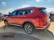 ✅ 2019 Hyundai Santa Fe Limited • VIN: 5NMS53AD1KH103671 • Лот: 86270025. Опубликован ранее на Copart с пробегом 88 262 миль. Бесплатный доступ к архиву аукционных продаж из США и подробный отчёт об истории автомобиля на DreamBid. Изображение 2.