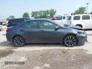 ✅ 2019 Toyota Corolla LE • VIN: 2T1BURHE6KC158949 • Лот: 42450579. Опубликован ранее на IAAI с пробегом 78 230 миль. Бесплатный доступ к архиву аукционных продаж из США и подробный отчёт об истории автомобиля на DreamBid. Изображение 13.