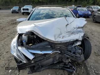 ✅ 2013 Hyundai Sonata SE • VIN: 5NPEC4AC7DH536451 • Lot: 74036644. Wystawiony na Copart z przebiegiem 128 554 mil. Bezpłatny archiwum sprzedaży aukcyjnych z USA i szczegółowy raport historii pojazdu na DreamBid. Zdjęcie 5.