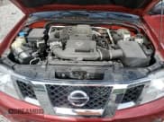 ✅ 2019 Nissan Frontier Pro-4X • VIN: 1N6AD0EV7KN712649 • Lot: 71495655. Listed on Copart with 35,067 mi. Free auction sales archive from the USA and detailed vehicle history report at DreamBid. Image 11.