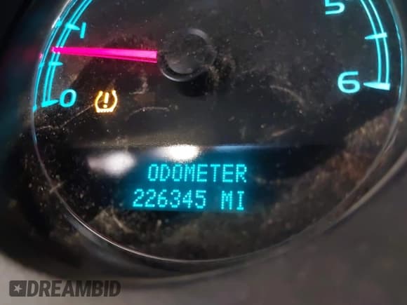 ✅ 2008 Chevrolet Avalanche 1LT • VIN: 3GNEC12008G173774 • Лот: 42879533. Опубликован ранее на IAAI с пробегом 226 345 миль. Бесплатный доступ к архиву аукционных продаж из США и подробный отчёт об истории автомобиля на DreamBid. Изображение 16.