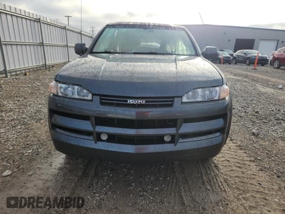 ✅ 2002 Isuzu Axiom • VIN: 4S2DF58X824610193 • Лот: 81379035. Опубликован ранее на Copart с пробегом 86 322 миль. Бесплатный доступ к архиву аукционных продаж из США и подробный отчёт об истории автомобиля на DreamBid. Изображение 5.