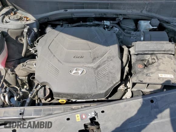 ✅ 2023 Hyundai Palisade SEL • VIN: KM8R44GEXPU551149 • Лот: 84217205. Опубликован ранее на Copart с пробегом 80 954 миль. Бесплатный доступ к архиву аукционных продаж из США и подробный отчёт об истории автомобиля на DreamBid. Изображение 12.