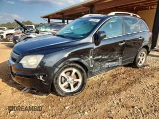 ✅ 2013 Chevrolet Captiva Sport LT • VIN: 3GNAL3EK9DS590518 • Лот: 80625665. Опубликован ранее на Copart с пробегом 217 679 миль. Бесплатный доступ к архиву аукционных продаж из США и подробный отчёт об истории автомобиля на DreamBid. Изображение 1.