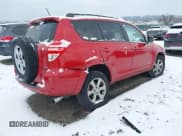 ✅ 2011 Toyota RAV4 Limited • VIN: 2T3DF4DV9BW161054 • Lot: 41304740. Listed on IAAI with 201,926 mi. Free auction sales archive from the USA and detailed vehicle history report at DreamBid. Image 4.