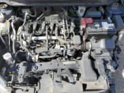 ✅ 2018 Nissan Kicks SR • VIN: 3N1CP5CU0JL521442 • Lot: 71061975. Listed on Copart with 57,553 mi. Free auction sales archive from the USA and detailed vehicle history report at DreamBid. Image 11.