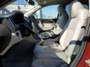 ✅ 2009 GMC Acadia SLT2 • VIN: 1GKEV33D99J113190 • Lot: 68293315. Wystawiony na Copart z przebiegiem 144 506 mil. Bezpłatny archiwum sprzedaży aukcyjnych z USA i szczegółowy raport historii pojazdu na DreamBid. Zdjęcie 7.