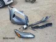 ✅ 2023 Nissan Rogue SV • VIN: JN8BT3BB2PW350628 • Lot: 42919870. Wystawiony na IAAI z przebiegiem 28 758 mil. Bezpłatny archiwum sprzedaży aukcyjnych z USA i szczegółowy raport historii pojazdu na DreamBid. Zdjęcie 12.