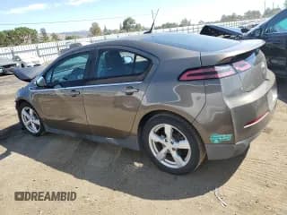 ✅ 2014 Chevrolet Volt • VIN: 1G1RF6E42EU152150 • Lot: 72441584. Wystawiony na Copart z przebiegiem 130 218 mil. Bezpłatny archiwum sprzedaży aukcyjnych z USA i szczegółowy raport historii pojazdu na DreamBid. Zdjęcie 2.