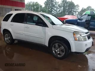 ✅ 2008 Chevrolet Equinox LT • VIN: 2CNDL33F986023060 • Лот: 42485040. Опубликован ранее на IAAI с пробегом 257 821 миль. Бесплатный доступ к архиву аукционных продаж из США и подробный отчёт об истории автомобиля на DreamBid. Изображение 1.