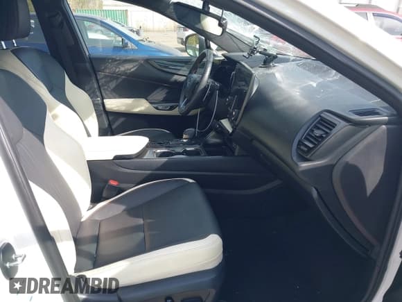 ✅ 2022 Lexus NX 350h Premium • VIN: 2T2GKCEZ6NC002264 • Lot: 42063653. Listed on IAAI with 51,664 mi. Free auction sales archive from the USA and detailed vehicle history report at DreamBid. Image 5.