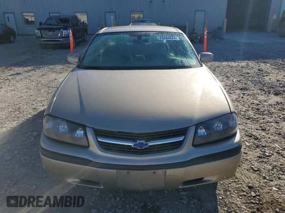2004 Chevrolet Impala с VIN 2G1WF52E349177936, выставлен на аукционе Copart как лот 73334824 с пробегом 101 933 миль миль и Чистый • Clean title. История ставок и продаж доступна на DreamBid. Изображение 5.
