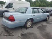 ✅ 2003 Mercury Grand Marquis LS Premium • VIN: 2MEFM75W03X614927 • Lot: 56506944. Wystawiony na Copart z przebiegiem 194 513 mil. Bezpłatny archiwum sprzedaży aukcyjnych z USA i szczegółowy raport historii pojazdu na DreamBid. Zdjęcie 3.