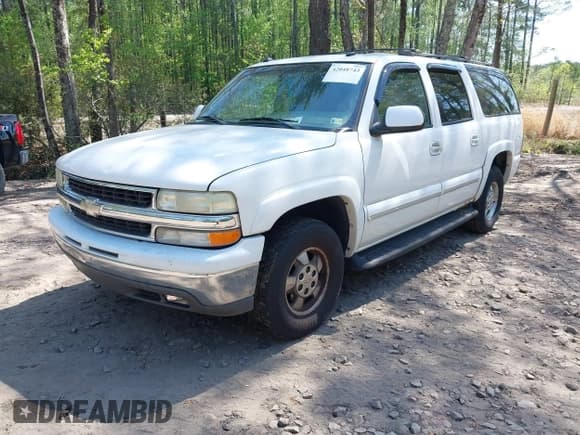 ✅ 2003 Chevrolet Suburban LS • VIN: 3GNEC16Z73G281147 • Лот: 42048743. Опубликован ранее на IAAI с пробегом 314 477 миль. Бесплатный доступ к архиву аукционных продаж из США и подробный отчёт об истории автомобиля на DreamBid. Изображение 2.