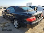 ✅ 2001 Mercedes-Benz CLK 320/430 • VIN: WDBLK70G31T061712 • Lot: 75091764. Wystawiony na Copart z przebiegiem Nie podano. Bezpłatny archiwum sprzedaży aukcyjnych z USA i szczegółowy raport historii pojazdu na DreamBid. Zdjęcie 2.